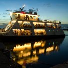 MV Eagle Cruiser